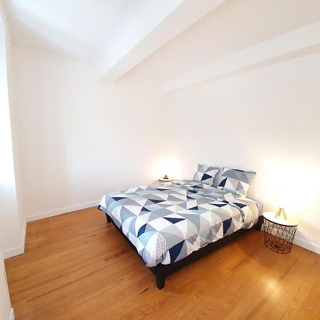 Appartement de charme climatisé Graulhet Exterior foto